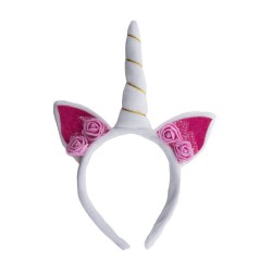 SERRE-TETE LICORNE 