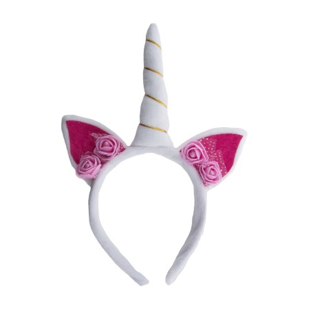 SERRE-TETE LICORNE 