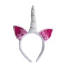 SERRE-TETE LICORNE 