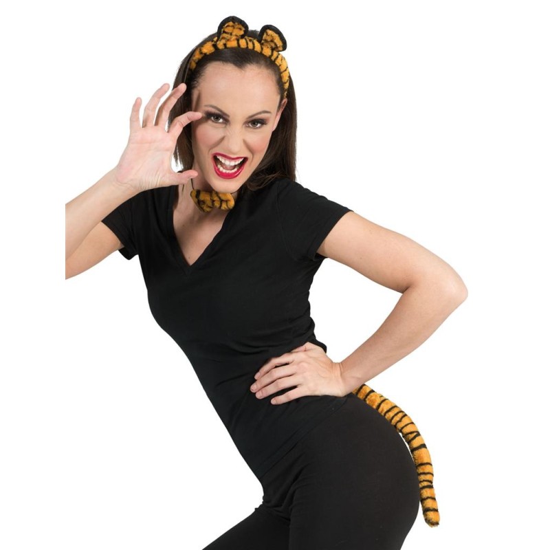 SET LEOPARD SET LEOPARD