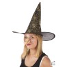 NEZ DE SORCIERE AVEC ELASTIQUE