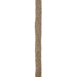 RUBAN JUTE NATUREL 5M