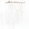 BOIS AVEC 5 ATTRAPE REVE 82 X 112 CM 
