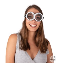 LUNETTES BONHOMME JAUNE MINION 