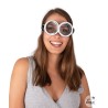 LUNETTES BONHOMME JAUNE MINION 