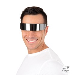 LUNETTES FUTURISTES DE L'ESPACE