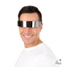 LUNETTES FUTURISTES DE L'ESPACE