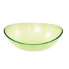 MINI SALADIER APERO COCKTAIL VERT LIME 18.4 X 13.9 X 7.5 CM