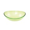 GRAND SALADIER APERO COCKTAIL VERT LIME 30 X 23.5 X 11 CM
