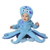 DEGUISEMENT BEBE POULPE TAILLE 12 - 24 MOIS