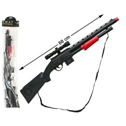 FUSIL 15 X 77 CM 