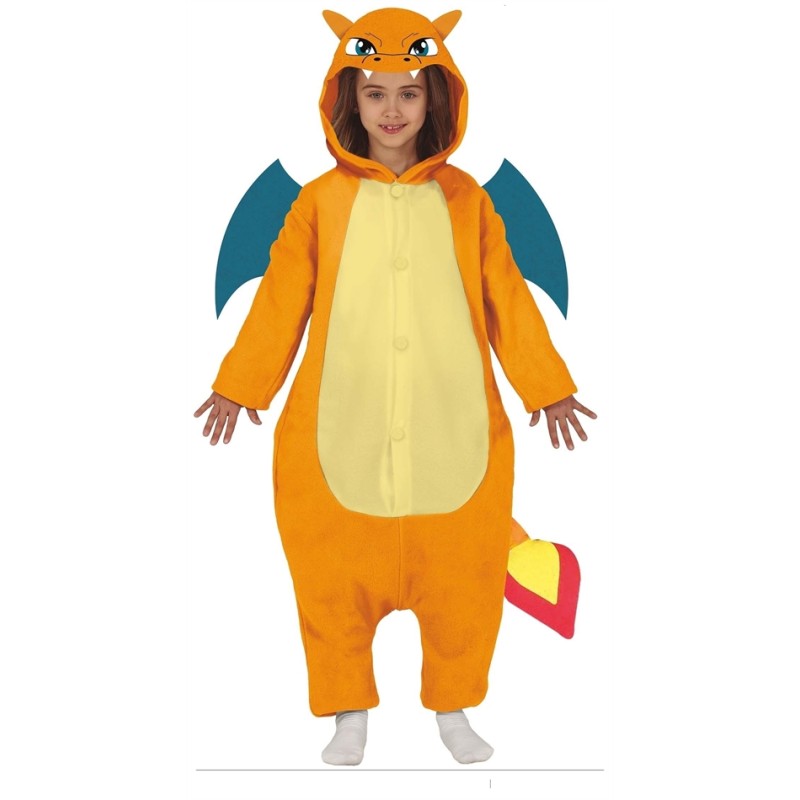 DEGUISEMENT DRAGON TAILLE 7-9 ANS DEGUISEMENT DRAGON TAILLE 7-9 ANS
