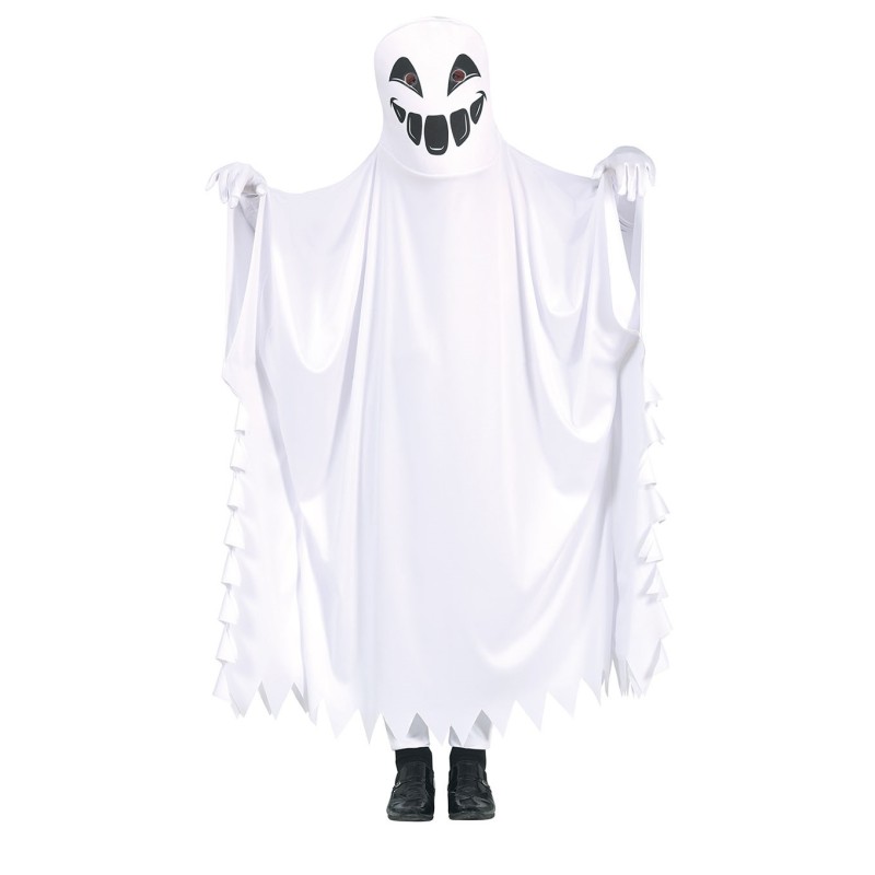 DEGUISEMENT HALLOWEEN FANTOMES TAILLE 3-4 ANS DEGUISEMENT HALLOWEEN FANTOMES TAILLE 3-4 ANS