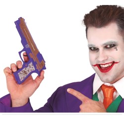 PISTOLET DANGEROUS 30 CM
