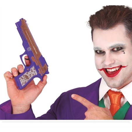 PISTOLET DANGEROUS 30 CM