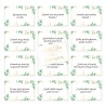 JEU LANCEUR DE DISCUSSIONS MARIAGE