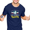 T-SHIRT PETANQUE TAILLE XL