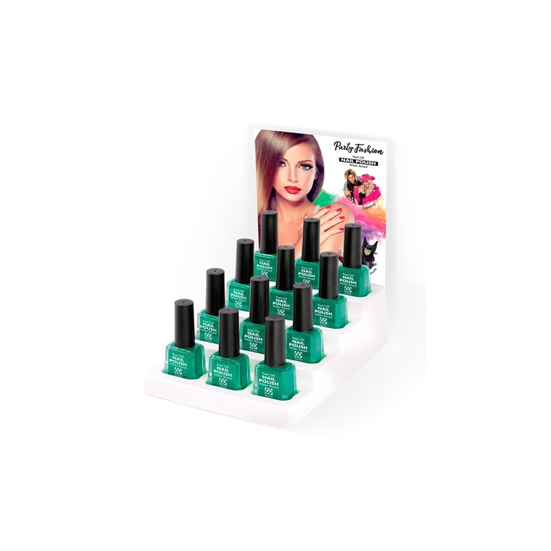 VERNIS A ONGLES VERT VERNIS A ONGLES VERT