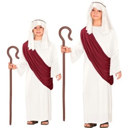 DEGUISEMENT ENFANT JESUS TAILLE 158CM