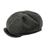 CASQUETTE TITI PARISIEN ANNEES 20