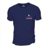 T-SHIRT "ALLEZ LA FRANCE" TAILLE M