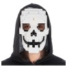 MASQUE TETE DE MORT GAMER PVC