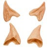 OREILLES POINTUES EN LATEX SOUPLES 