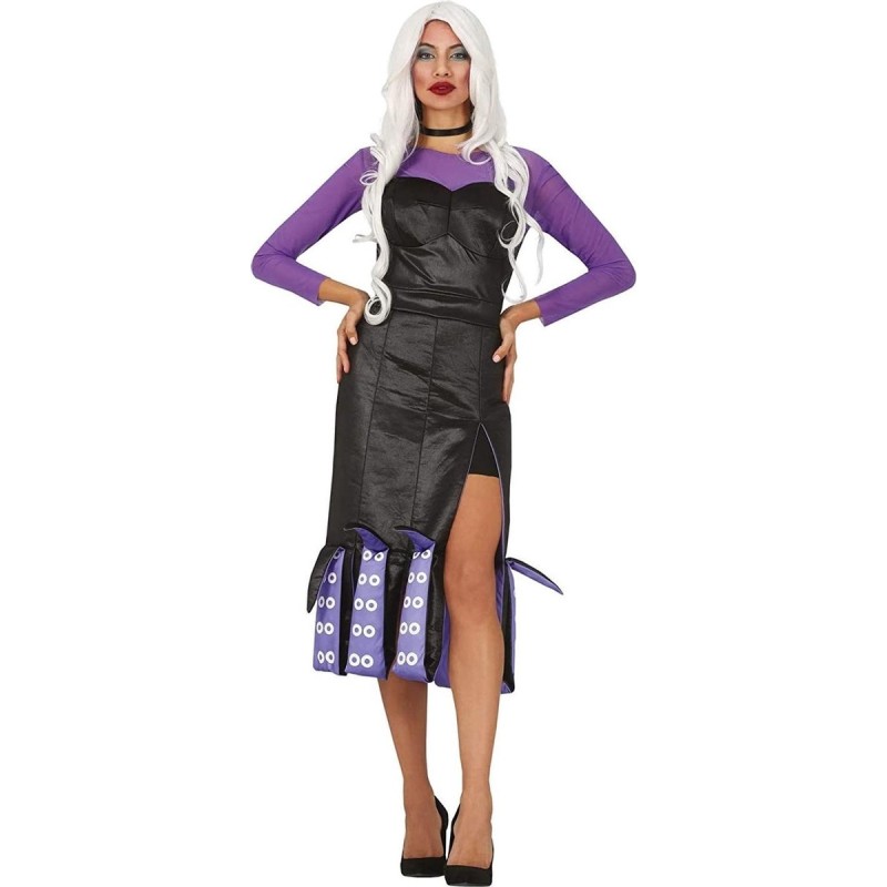 DEGUISEMENT HALLOWEEN FEMME ROBE POUPLE TAILLE L DEGUISEMENT HALLOWEEN FEMME ROBE POUPLE TAILLE L
