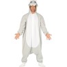 DEGUISEMENT KIGURIMI HIPPOPOTAME TAILLE M 