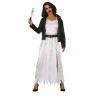 DEGUISEMENT HALLOWEEN  FEMME  POUPEE TAILLE L