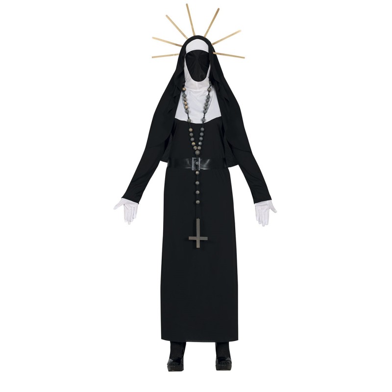 DEGUISEMENT HALLOWEEN NONE MAUDITE HALLOWEEN TAILLE L DEGUISEMENT HALLOWEEN NONE MAUDITE HALLOWEEN TAILLE L