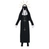 DEGUISEMENT HALLOWEEN NONE MAUDITE HALLOWEEN TAILLE L