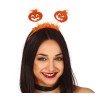 SERRE-TETE CITROUILLES HALLOWEEN