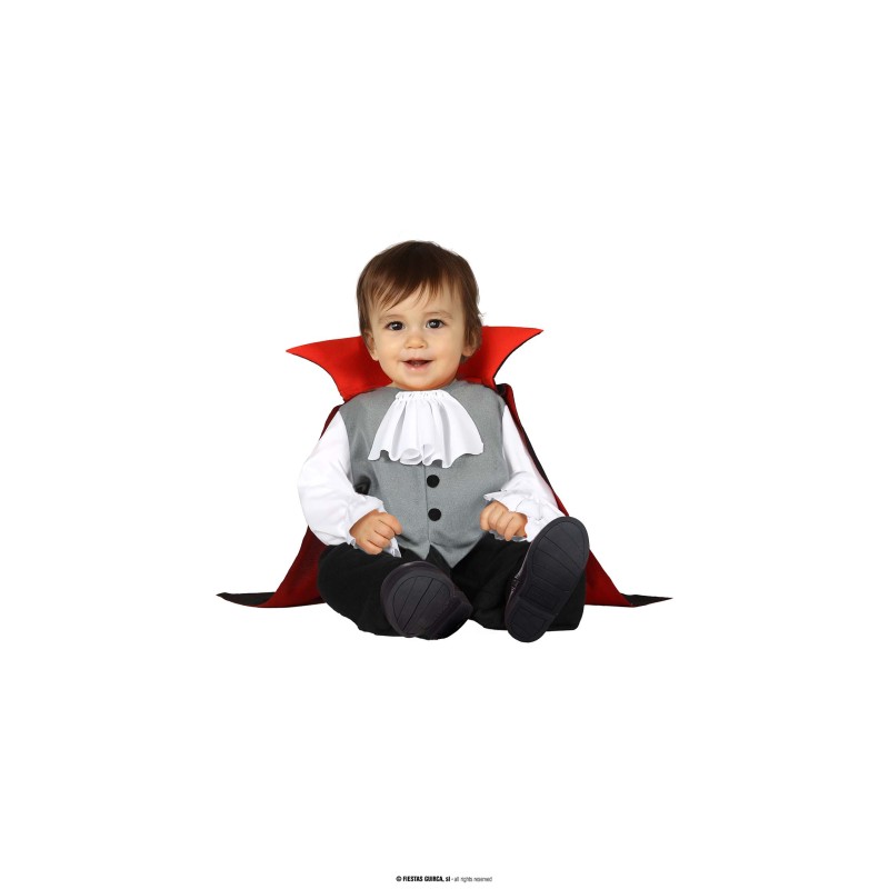 DEGUISEMENT HALLOWEEN BEBE VAMPIRE TAILLE 18-24 MOIS DEGUISEMENT HALLOWEEN BEBE VAMPIRE TAILLE 18-24 MOIS