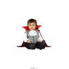 DEGUISEMENT HALLOWEEN BEBE VAMPIRE TAILLE 18-24 MOIS 