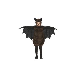 DEGUISEMENT ENFANT CHAUVE SOURIS TAILLE 5-6 ANS 