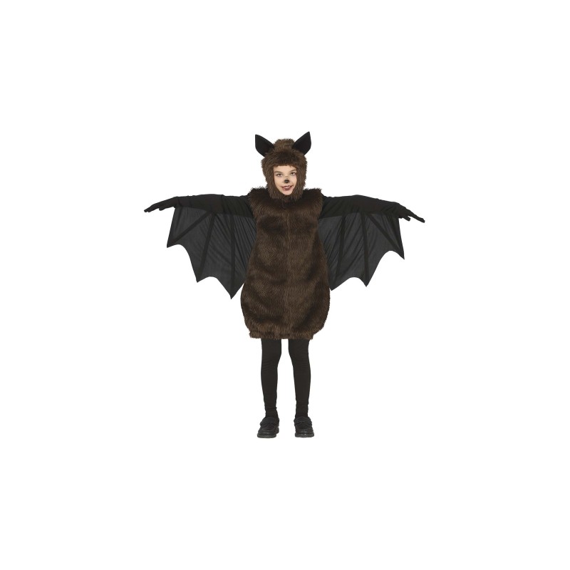 DEGUISEMENT ENFANT CHAUVE SOURIS TAILLE 5-6 ANS DEGUISEMENT ENFANT CHAUVE SOURIS TAILLE 5-6 ANS