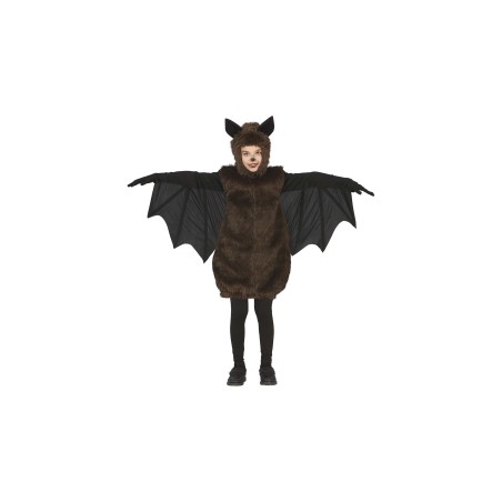 DEGUISEMENT ENFANT CHAUVE SOURIS TAILLE 5-6 ANS 