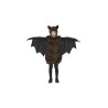 DEGUISEMENT ENFANT CHAUVE SOURIS TAILLE 5-6 ANS 