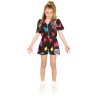 DEGUISEMENT FILLE TELEPATHIC (STINGER SING ) TAILLE 10-12 ANS 