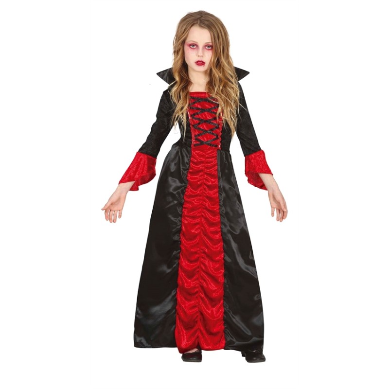 Déguisement halloween princesse sale