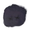 TOILE D'ARAIGNEE NOIRE 60 GR 