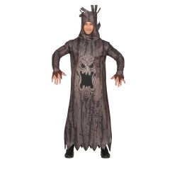 DEGUISEMENT HALLOWEEN ARBRE HANTE  TAILLE L 