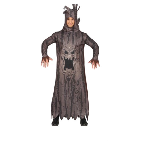 DEGUISEMENT HALLOWEEN ARBRE HANTE  TAILLE L 