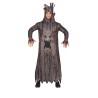 DEGUISEMENT HALLOWEEN ARBRE HANTE  TAILLE L 
