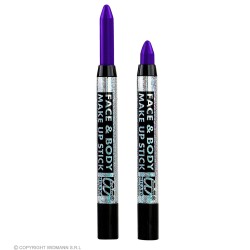 CRAYON DE MAQUILLAGE VIOLET 
