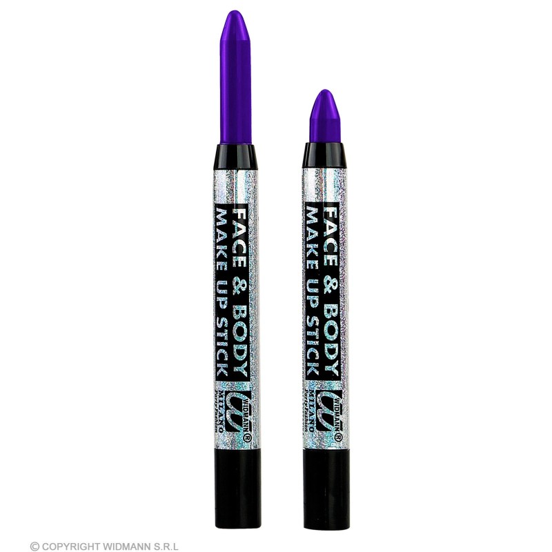 CRAYON DE MAQUILLAGE VIOLET CRAYON DE MAQUILLAGE VIOLET