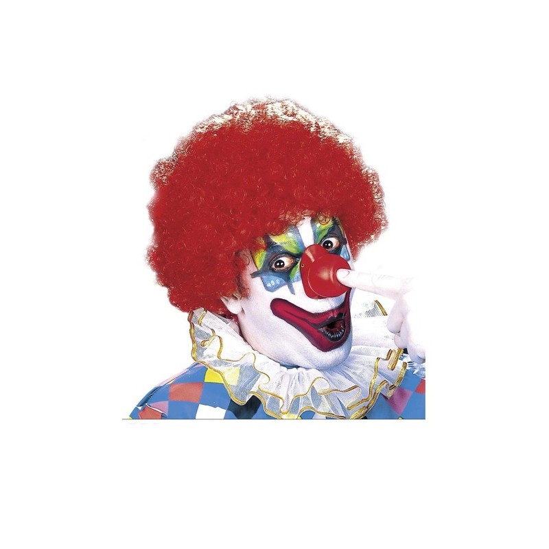 PERRUQUE CLOWN COULEURS ASSORTIS PERRUQUE CLOWN COULEURS ASSORTIS