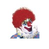 PERRUQUE CLOWN COULEURS ASSORTIS 