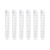 BOITE DE 6 TUBES A ESSAI 13 ML